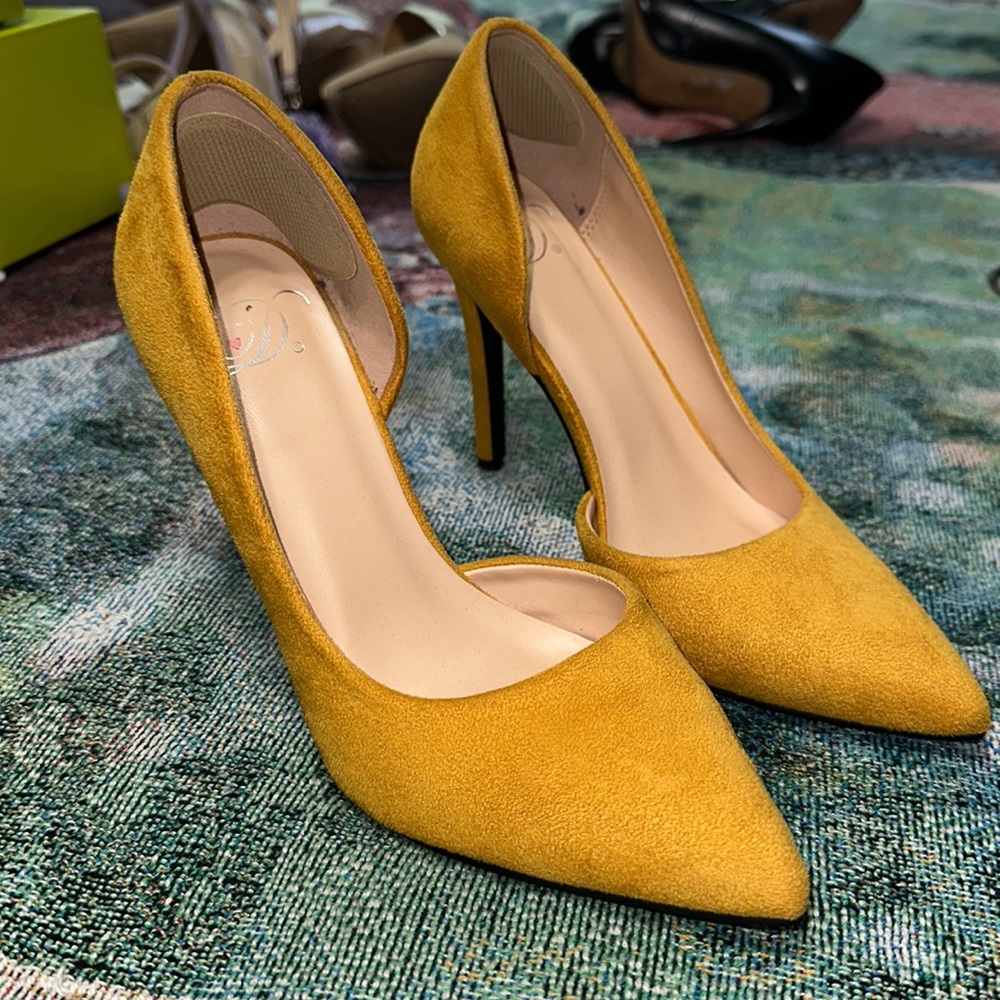 Heels